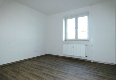 Originalfoto Schlafraum