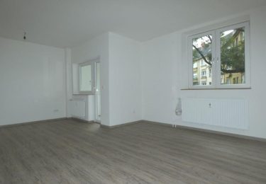 Beispielfoto Wohnraum