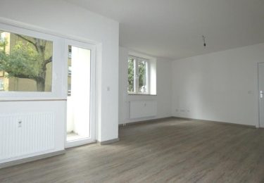 Beispielfoto Wohnraum