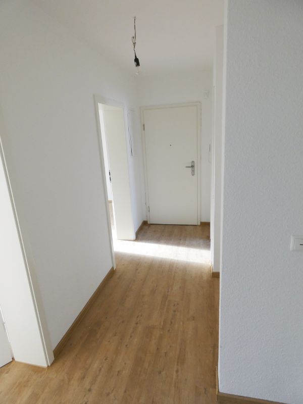Modernisierte 3-Zi.-Whg. mit Balkon in angrenzender Nähe zu E-Haarzopf! - Photo 5