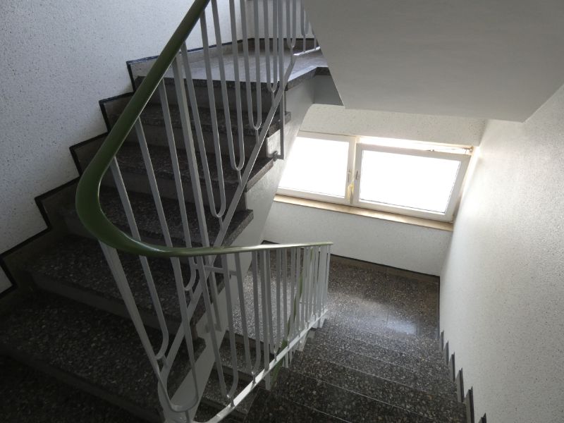 ** Moderne 3-Zimmerwohnung im schönen Rumeln-Kaldenhausen ** - Foto 1