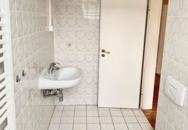 Ansicht 2 Badezimmer
