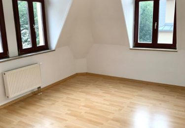Ansicht 1 Schlafzimmer