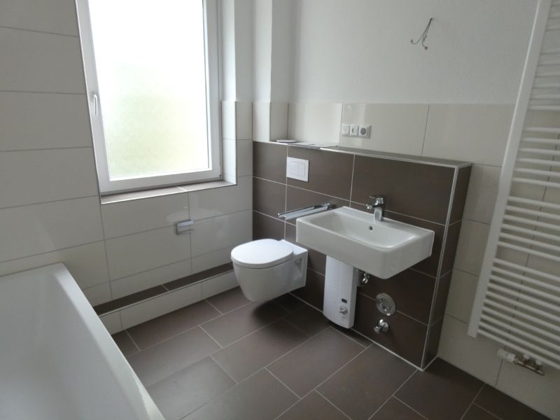 *** Modernisierte 3-Zi-Altbauwohnung mit Loggia in beliebter Lage von Holsterhausen *** - Photo 5