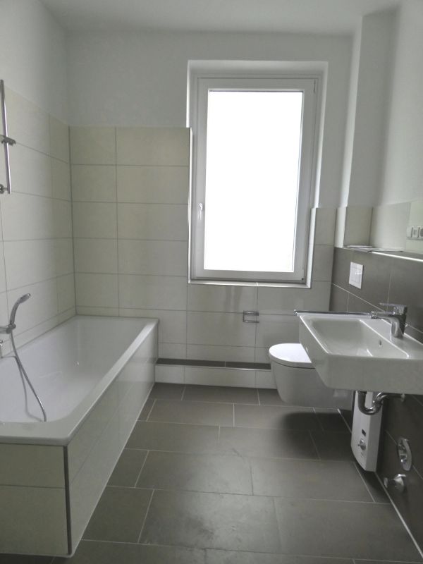 *** Modernisierte 3-Zi-Altbauwohnung mit Loggia in beliebter Lage von Holsterhausen *** - Photo 4