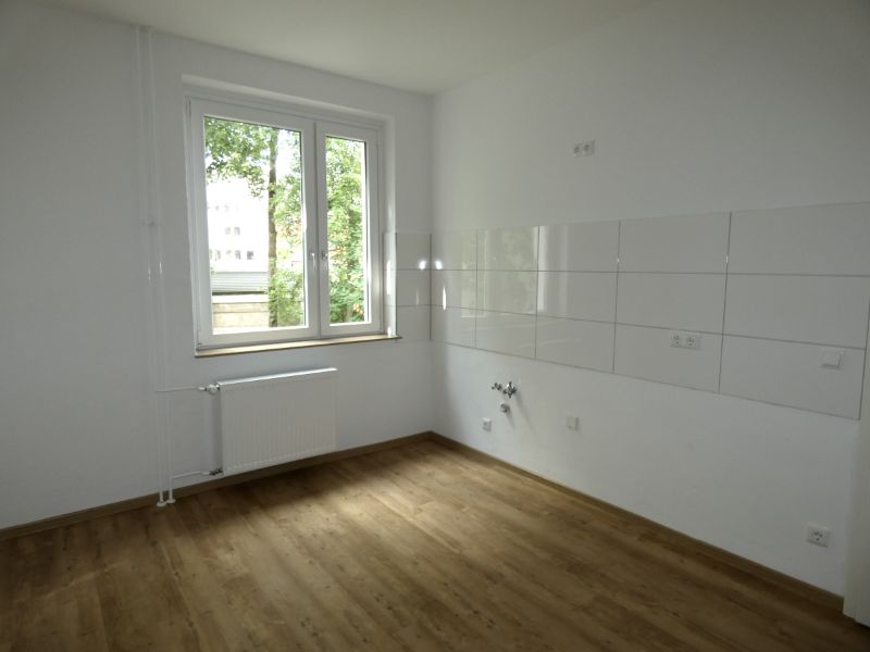 *** Modernisierte 3-Zi-Altbauwohnung mit Loggia in beliebter Lage von Holsterhausen *** - Photo 1