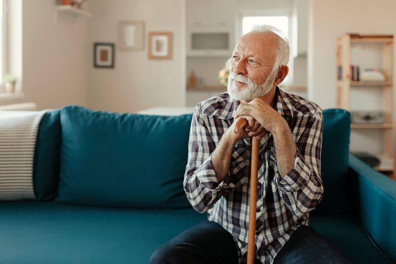 Attraktive Wohnungen für Senior*innen mit Rundum-Service im Herzen der Stadt! - Photo 1