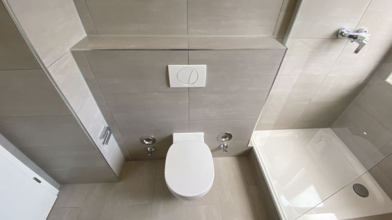 *** Sanierte 2-Zi.-Wohnung zzgl. Mansarde in grüner Lage! *** - Photo 5