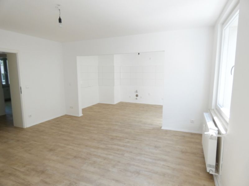 *** Modernisierte 3-Zi-Wohnung mit Loggia sucht neuen Bewohner *** - Photo 1