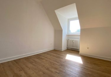 Beispielfoto Schlafraum