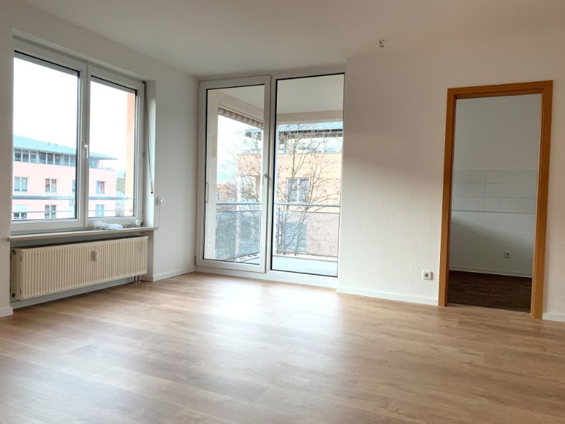 ** Familienwohnung in Dresden-Tolkewitz ** - Photo 1