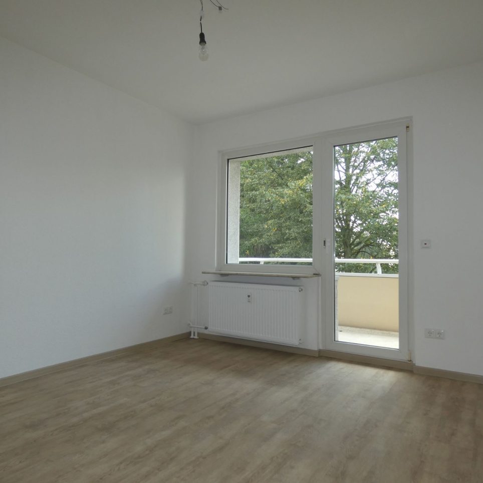 Beispielfoto Wohnraum