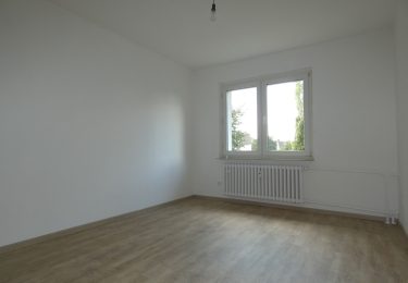 Beispielfoto Schlafraum