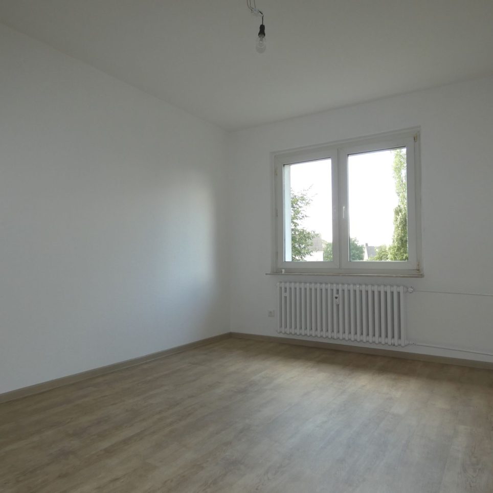 Beispielfoto Schlafraum