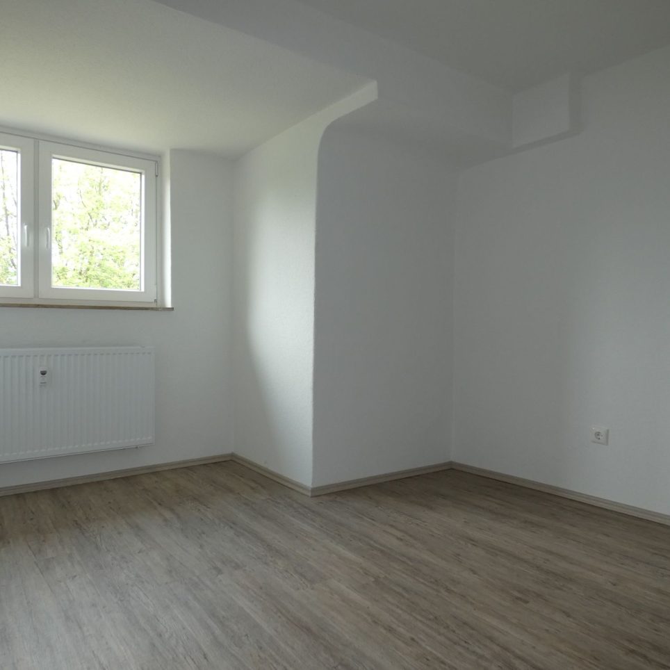 Beispielfoto Mansarde