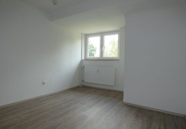 Beispielfoto Mansarde