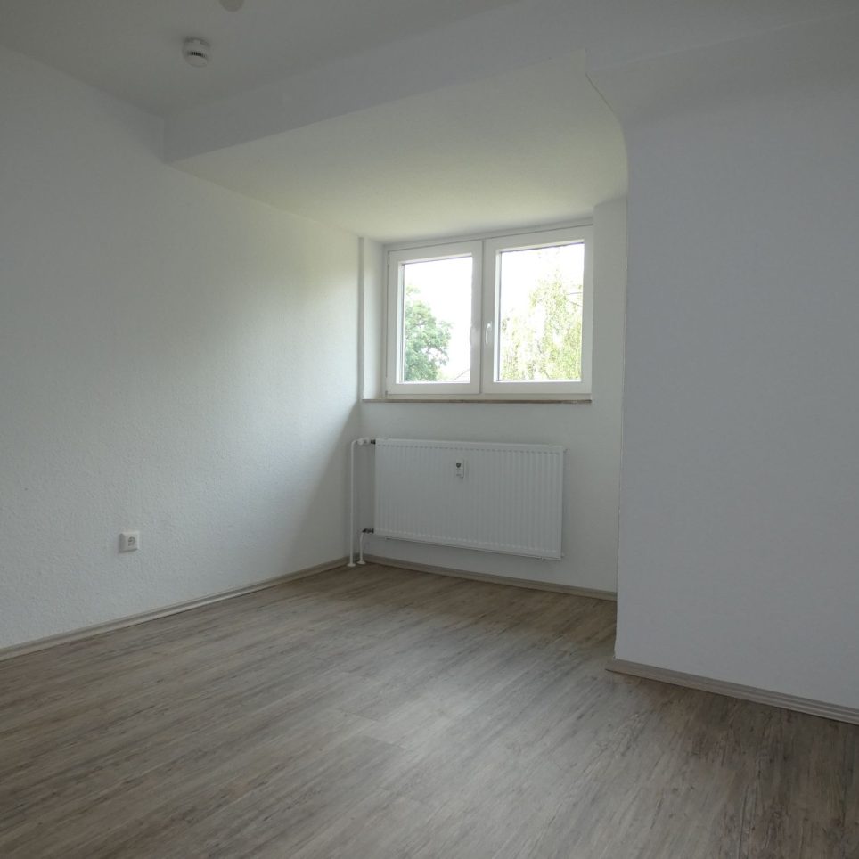 Beispielfoto Mansarde