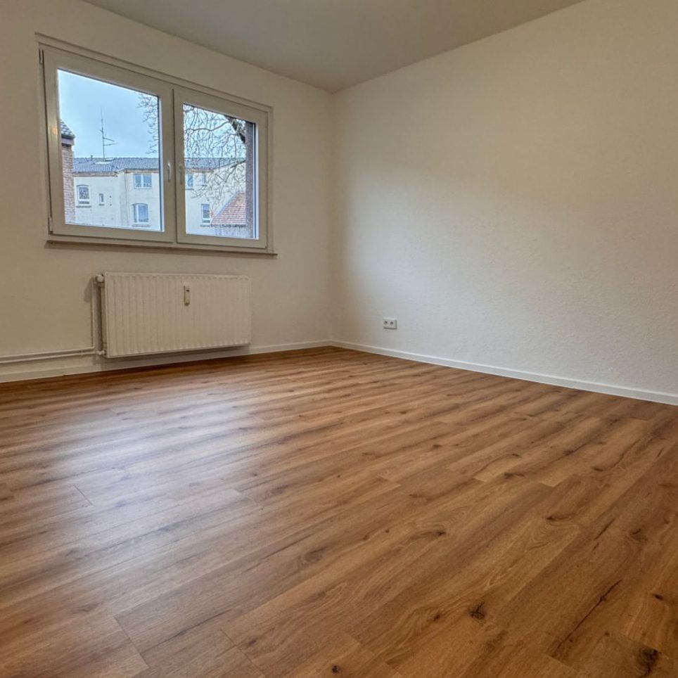 Originalfoto Wohnraum