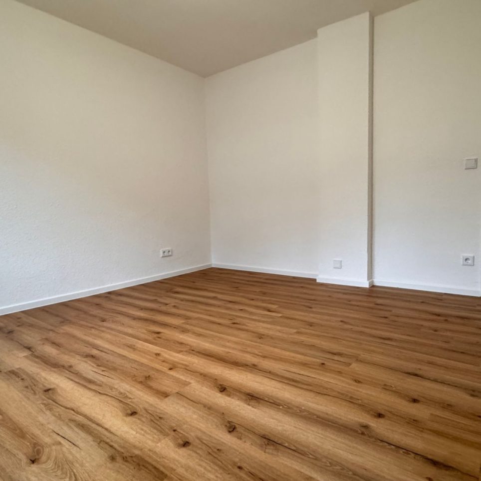 Originalfoto Wohnraum