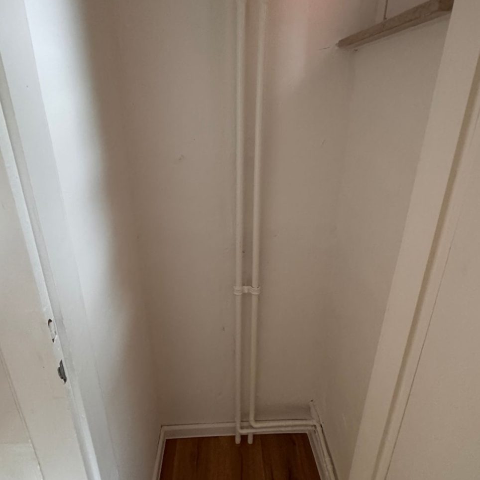 Originalfoto Speisekammer