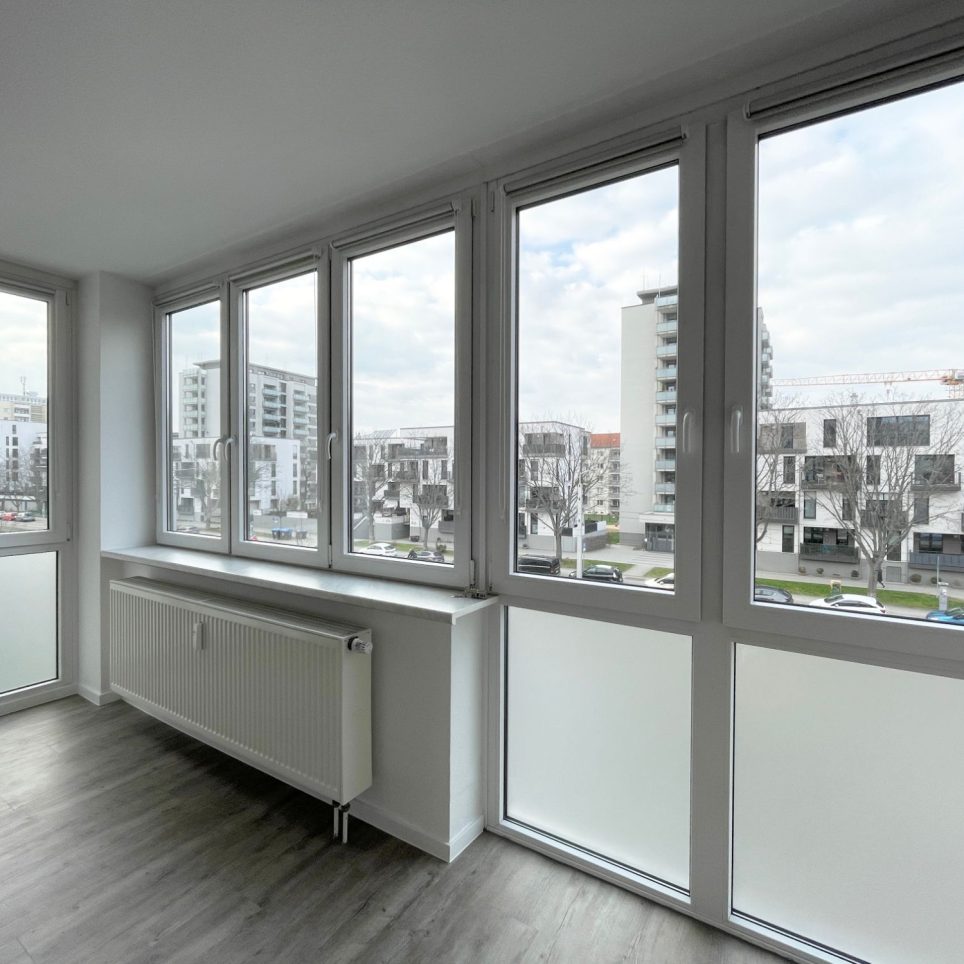Herrlicher Ausblick- Beispielfoto