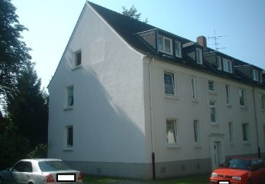 Wohnung Vorderansicht