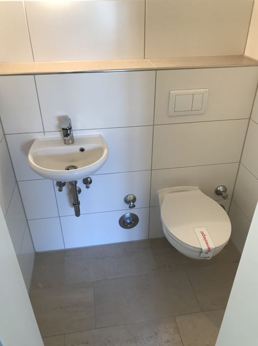 bezugsfertige Wohnung + Neubezug nach Modernisierung + - Foto 2