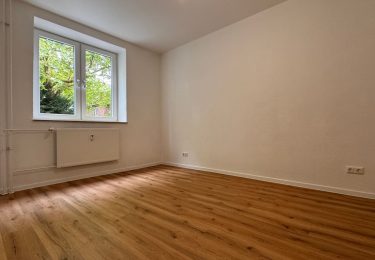 Beispielfoto Schlafraum 1