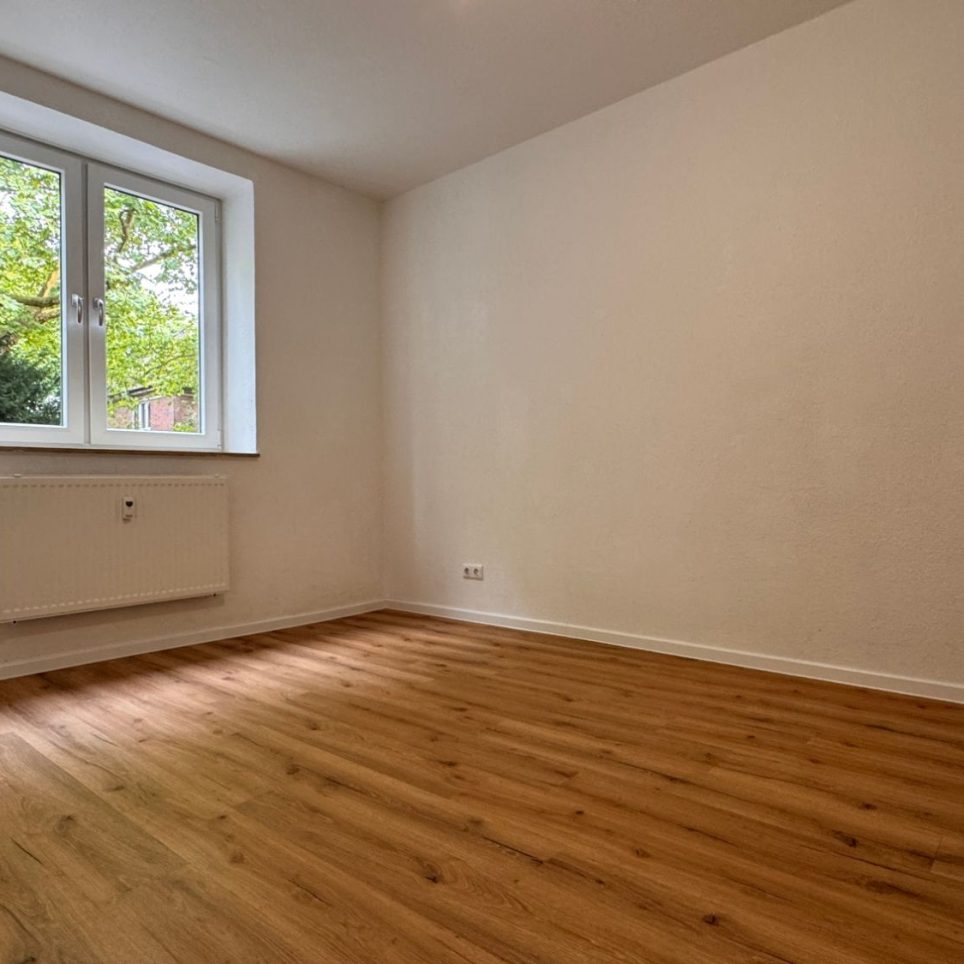 Beispielfoto Schlafraum 1