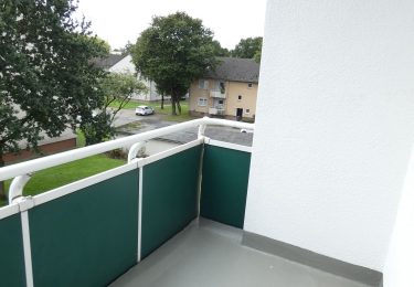 Beispielfoto Balkon