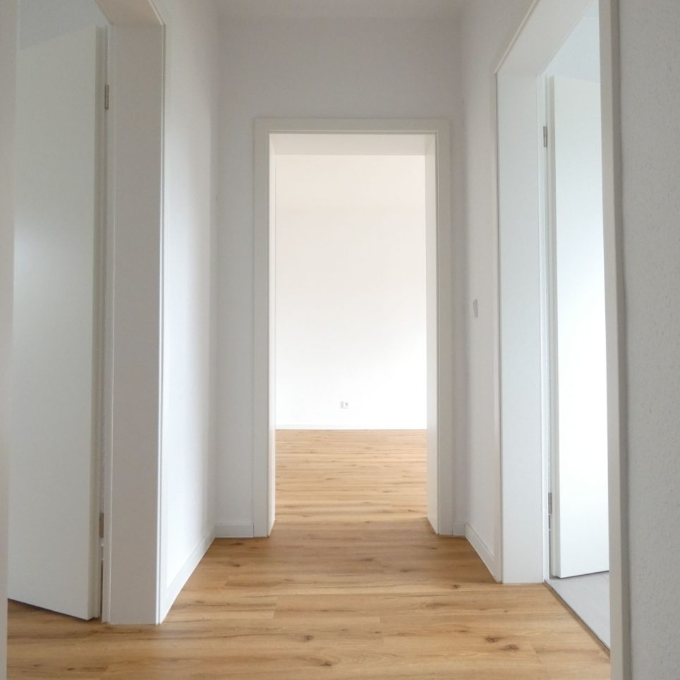 Beispielfoto Diele