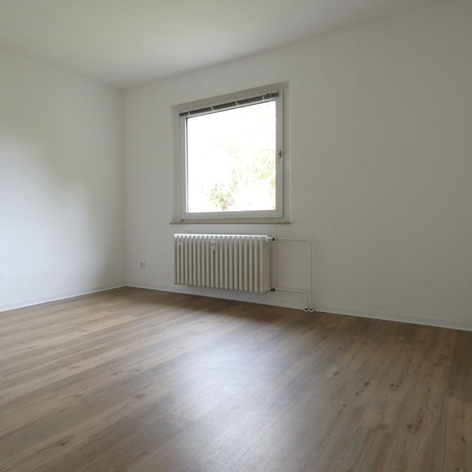 Beispielfoto Schlafzimmer