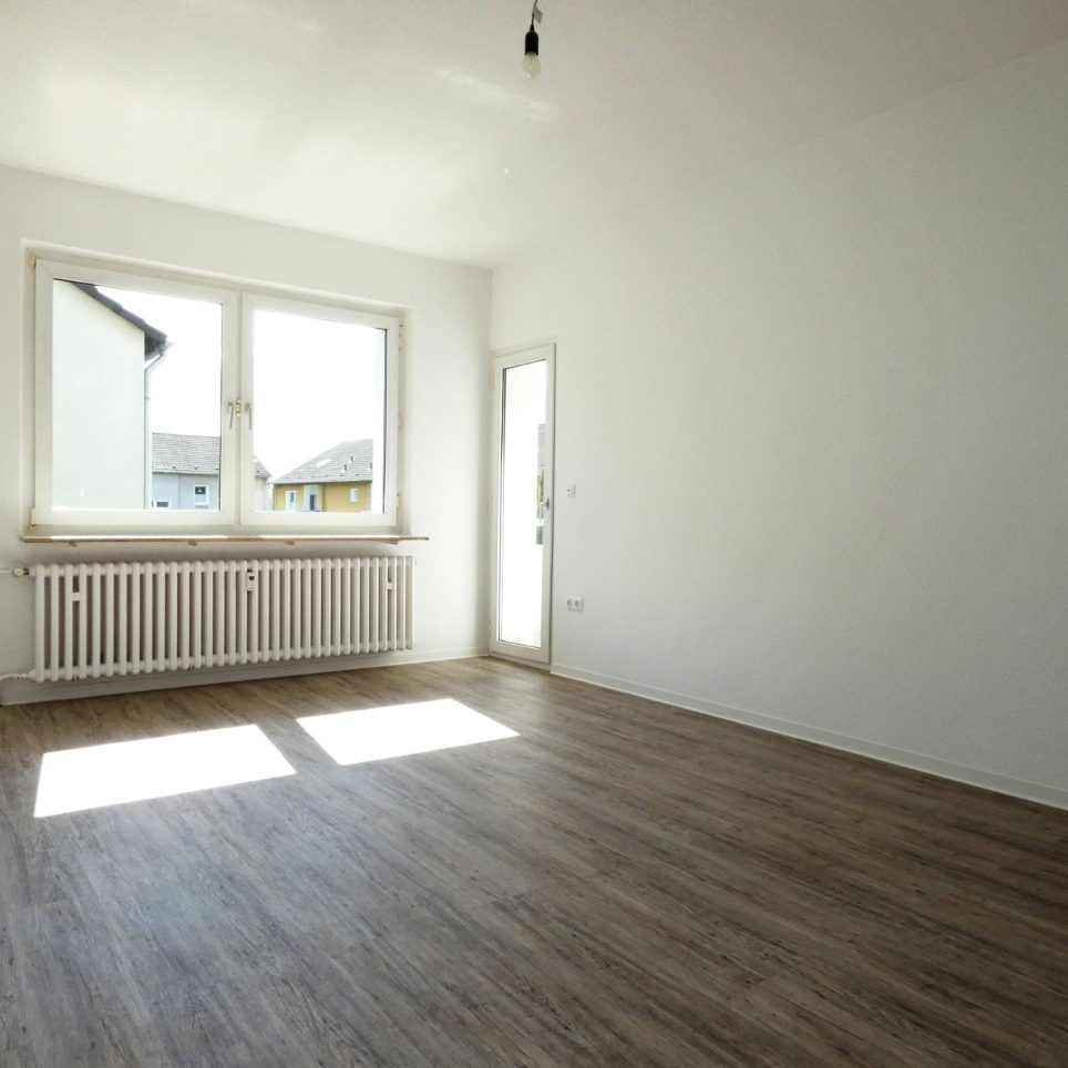 Beispielfoto Wohnzimmer