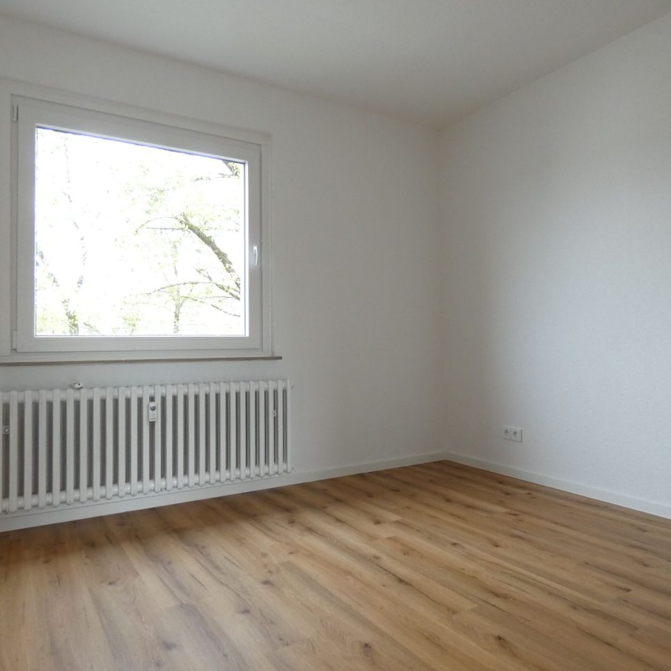 Beispielfoto Schlafzimmer