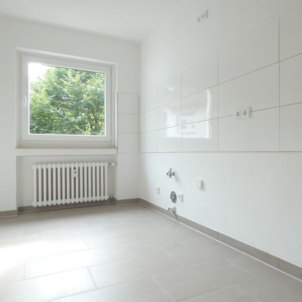 Beispielfoto Küche