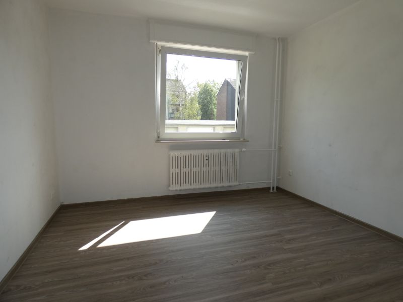 +++ Wohnen in Wanheim, 2 Raumwohnung mit Duschbad +++ - Foto 5