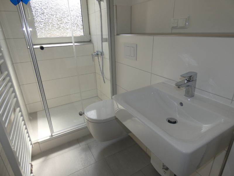 +++ Wohnen in Wanheim, 2 Raumwohnung mit Duschbad +++ - Foto 1