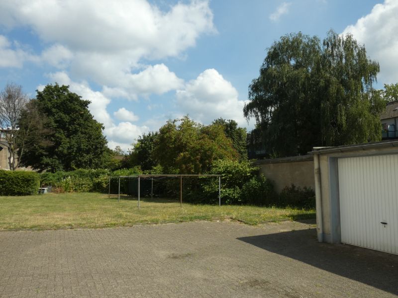 +++ Wohnen in Wanheim, 2 Raumwohnung mit Duschbad +++ - Foto 3