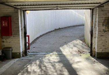 Ausfahrt