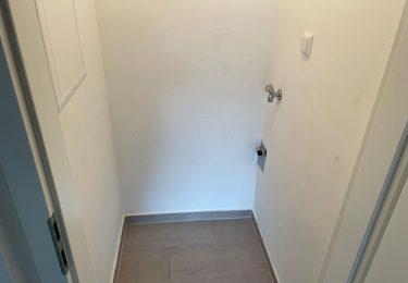 Beispiel Abstellraum mit Waschm.anschluss