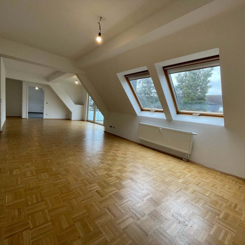 Beispiel Wohnbereich