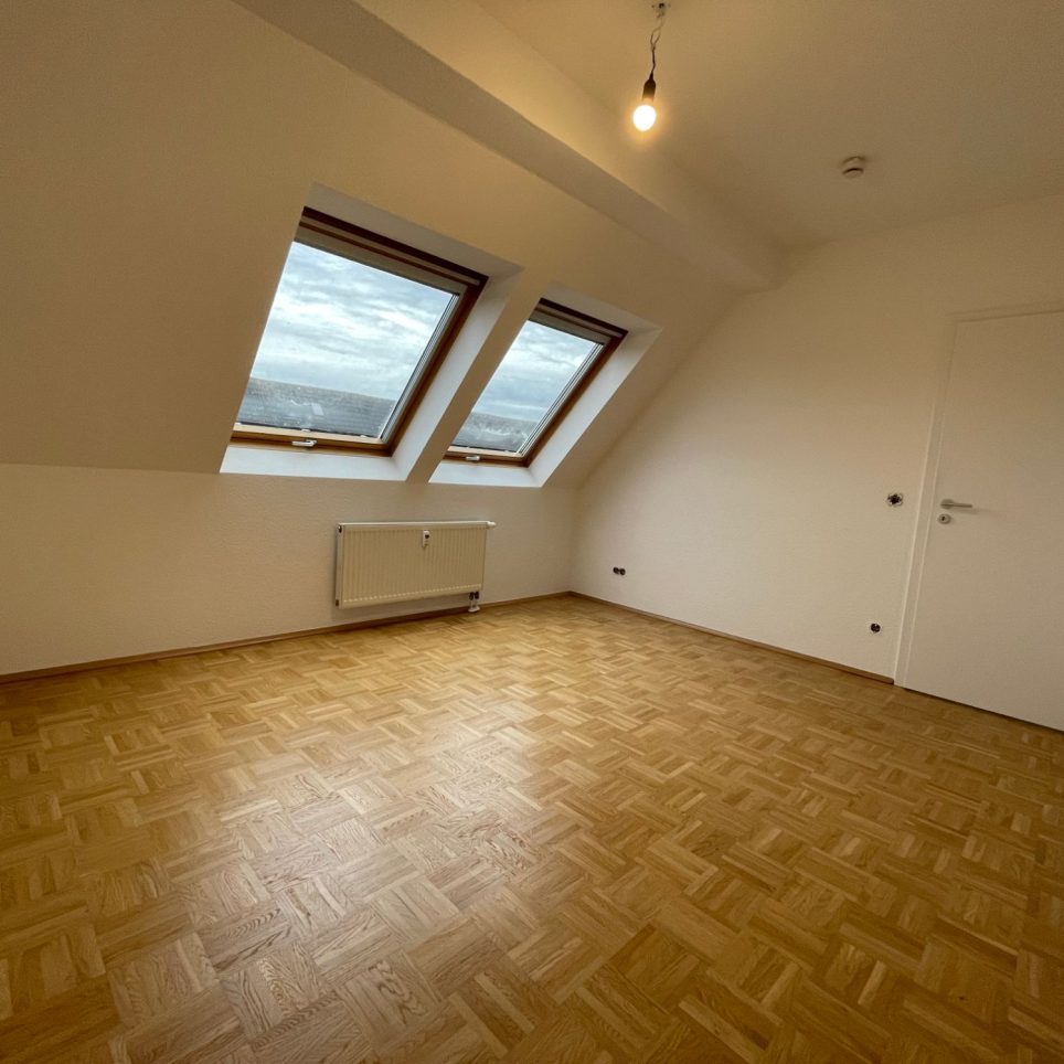 Beispiel Schlafzimmer 2