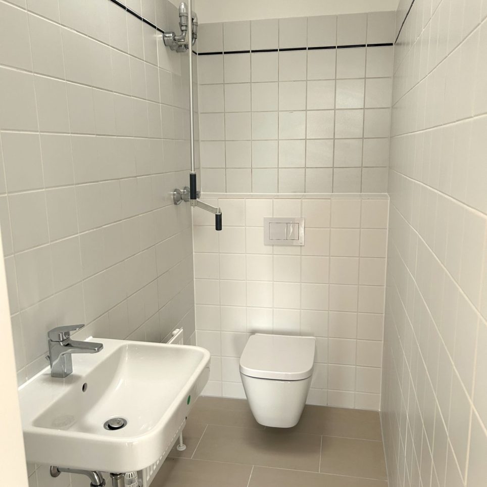 Gäste WC