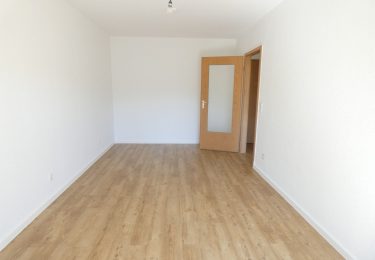 Beispiel Wohn-/Schlafzimmer