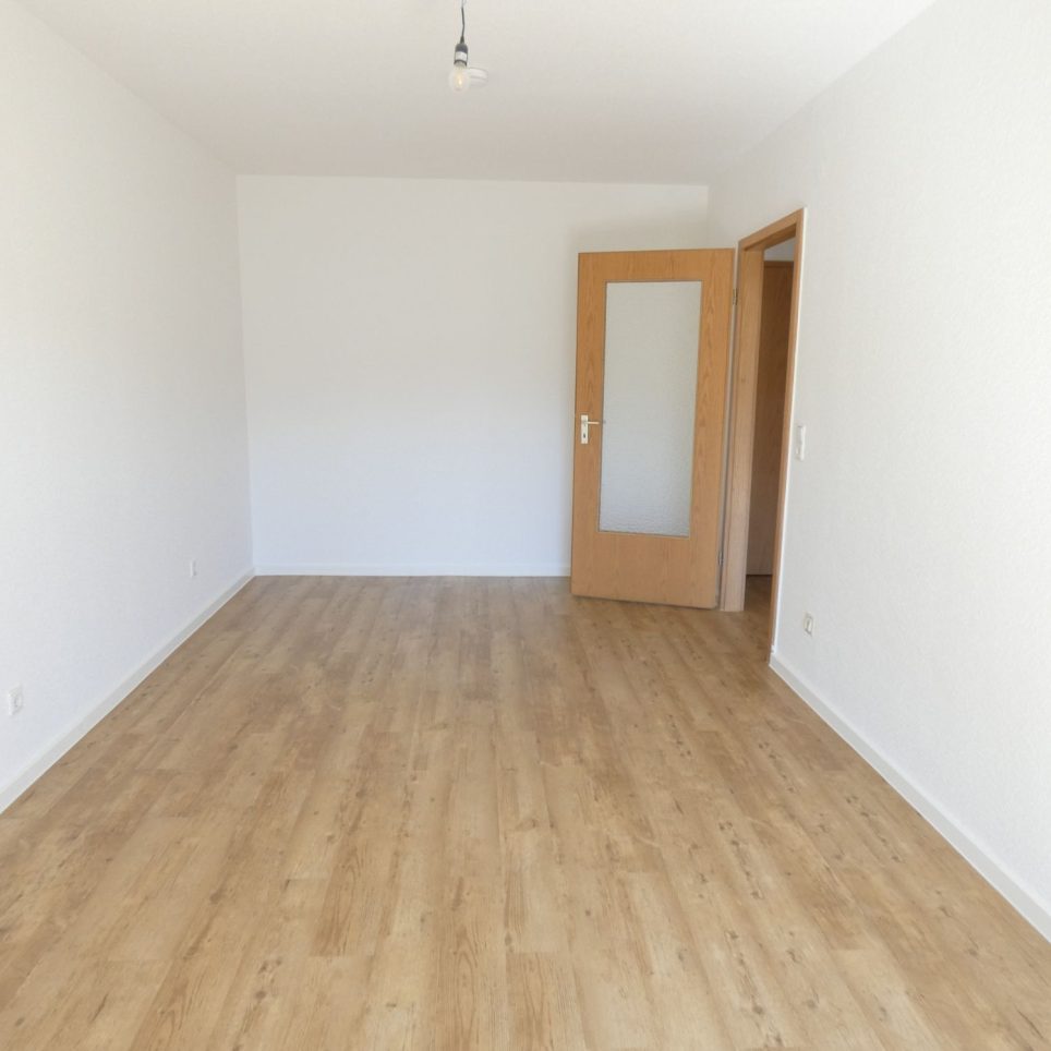 Beispiel Wohn-/Schlafzimmer