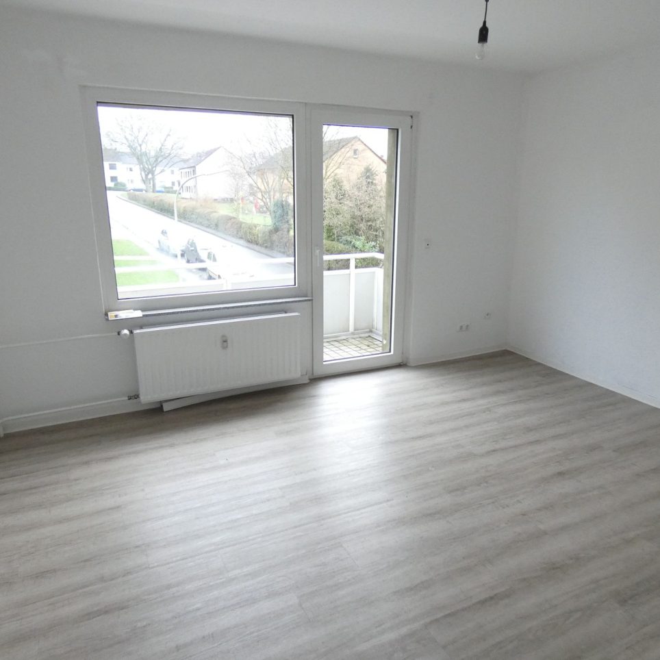 Wohnzimmer - Beispielfoto