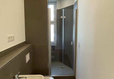 hochwertiges Duschbad