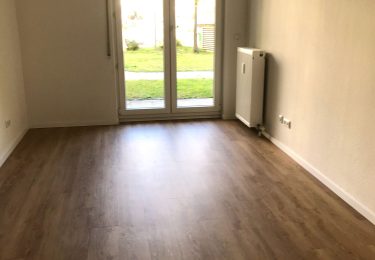 Beispiel Wohn-/Schlafzimmer