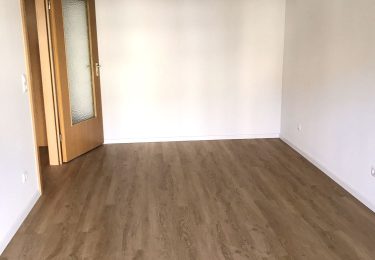 Beispiel Wohn-/Schlafzimmer