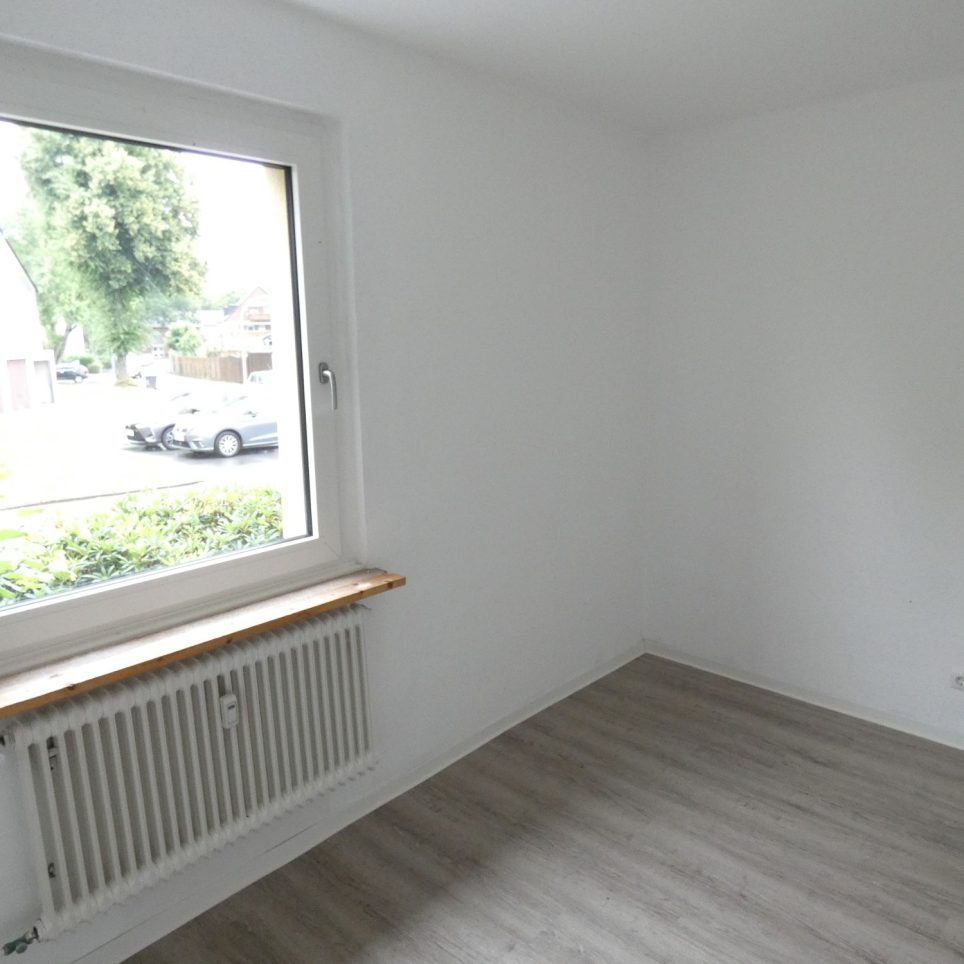 Schlafraum 2 - Beispielfoto